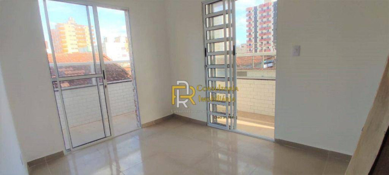 Imagem Casa com 2 Quartos à Venda, 43 m² em Nova Mirim - Praia Grande Imagem Casa com 2 Quartos à Venda, 43 m² em Nova Mirim - Praia Grande