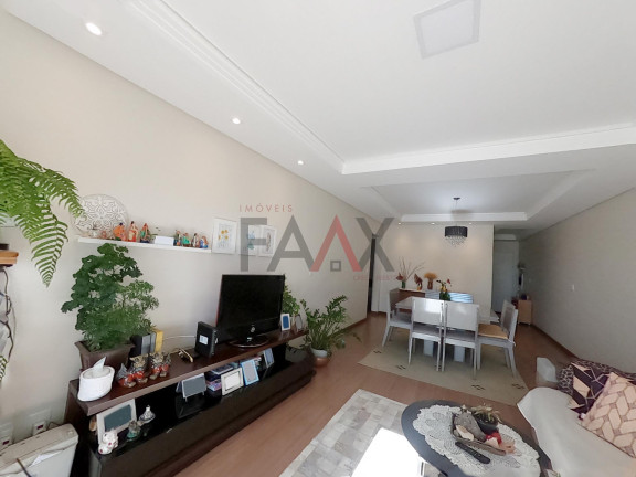 Imagem Apartamento com 2 Quartos à Venda, 173 m² em Alto Da Xv - Guarapuava Imagem Apartamento com 2 Quartos à Venda, 173 m² em Alto Da Xv - Guarapuava