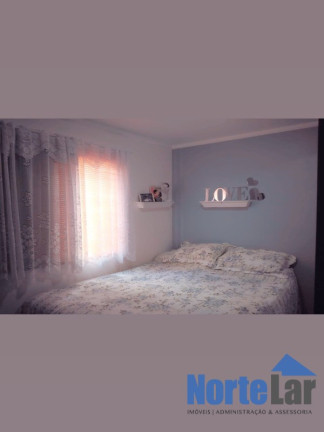 Imagem Apartamento com 2 Quartos à Venda, 55 m² em Vila Aurora - São Paulo