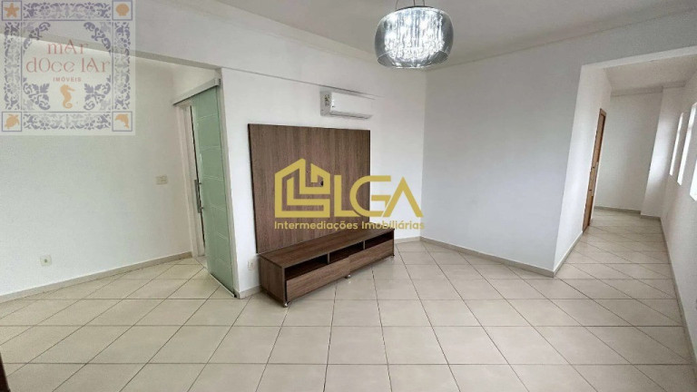 Imagem Apartamento com 3 Quartos à Venda, 139 m² em Pompéia - Santos