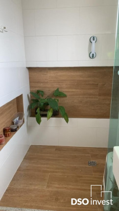 Imagem Cobertura com 4 Quartos à Venda, 240 m² em Planalto Paulista - São Paulo