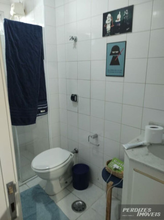 Imagem Apartamento com 3 Quartos à Venda, 110 m² em Perdizes - São Paulo Imagem Apartamento com 3 Quartos à Venda, 110 m² em Perdizes - São Paulo