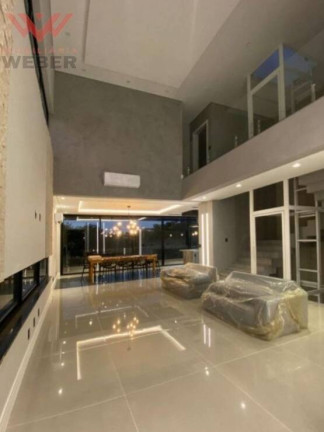 Imagem Casa de Condomínio com 4 Quartos à Venda, 411 m² em Alphaville Nova Esplanada - Votorantim Imagem Casa de Condomínio com 4 Quartos à Venda, 411 m² em Alphaville Nova Esplanada - Votorantim