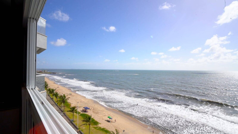 Imagem Apartamento com 4 Quartos à Venda, 237 m² em Tabuleiro - Barra Velha
