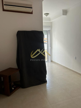 Imagem Apartamento com 2 Quartos à Venda, 96 m² em Parque Vivamar - Ubatuba