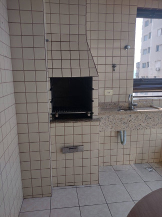 Imagem Apartamento com 2 Quartos à Venda, 80 m² em Aviação - Praia Grande