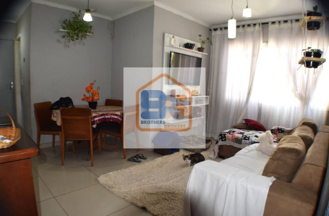 Imagem Apartamento com 2 Quartos à Venda, em Jardim Regina - São Paulo Imagem Apartamento com 2 Quartos à Venda, em Jardim Regina - São Paulo