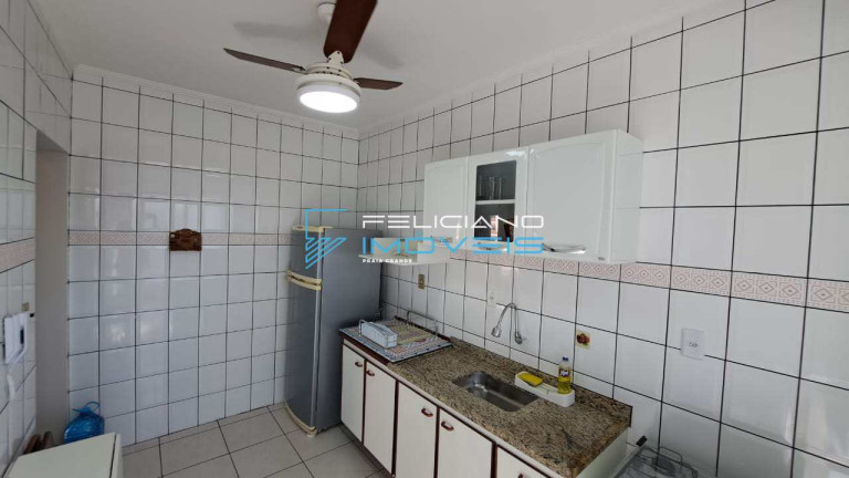 Imagem Apartamento com 1 Quarto à Venda, 50 m² em Tupi - Praia Grande