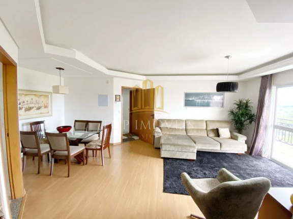 Imagem Apartamento com 3 Quartos para Alugar, 89 m² em Jardim Marister - Jacareí Imagem Apartamento com 3 Quartos para Alugar, 89 m² em Jardim Marister - Jacareí