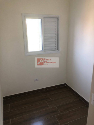 Imagem Cobertura com 2 Quartos à Venda, 88 m² em Vila Curuçá - Santo André Imagem Cobertura com 2 Quartos à Venda, 88 m² em Vila Curuçá - Santo André