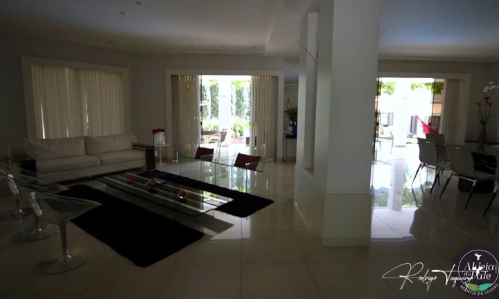 Imagem Casa de Condomínio com 5 Quartos à Venda, 803 m² em Residencial Aldeia Do Vale - Goiânia Imagem Casa de Condomínio com 5 Quartos à Venda, 803 m² em Residencial Aldeia Do Vale - Goiânia
