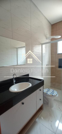 Imagem Casa de Condomínio com 2 Quartos à Venda, 100 m² em Condomínio Horto Villagio - Sorocaba Imagem Casa de Condomínio com 2 Quartos à Venda, 100 m² em Condomínio Horto Villagio - Sorocaba