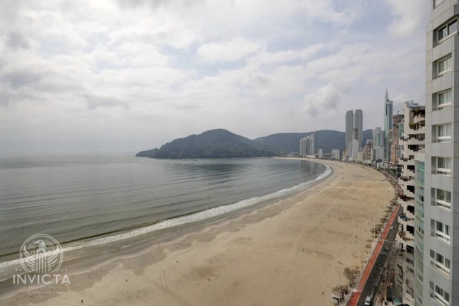 Imagem Apartamento com 3 Quartos à Venda, 220 m² em Barra Sul - Balneário Camboriú