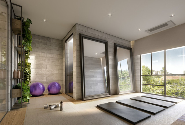 Imagem Imóvel com 2 Quartos à Venda, 76 m² em Itaim Bibi - São Paulo