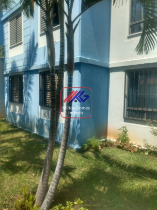 Imagem Apartamento com 2 Quartos à Venda, 50 m² em Jardim Danfer - São Paulo Imagem Apartamento com 2 Quartos à Venda, 50 m² em Jardim Danfer - São Paulo