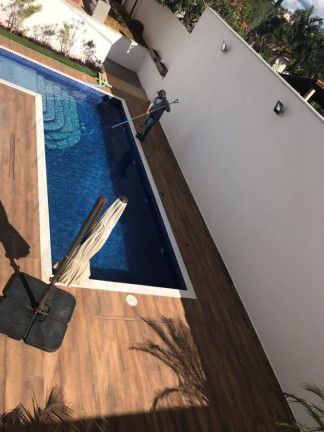 Imagem Casa com 6 Quartos à Venda, 980 m² em Jardim Ibiti Do Paço - Sorocaba