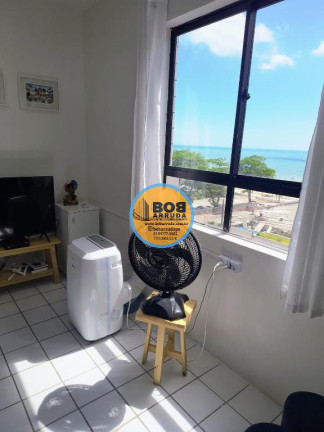 Imagem Imóvel com 1 Quarto à Venda, 37 m² em Candeias - Jaboatão Dos Guararapes