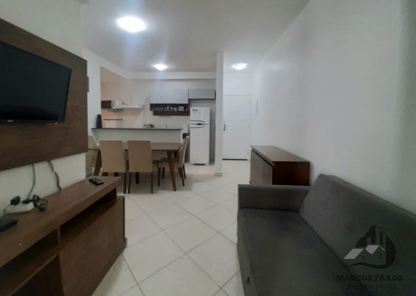 Imagem Apartamento com 2 Quartos à Venda, 56 m² em Itaguá - Ubatuba Imagem Apartamento com 2 Quartos à Venda, 56 m² em Itaguá - Ubatuba
