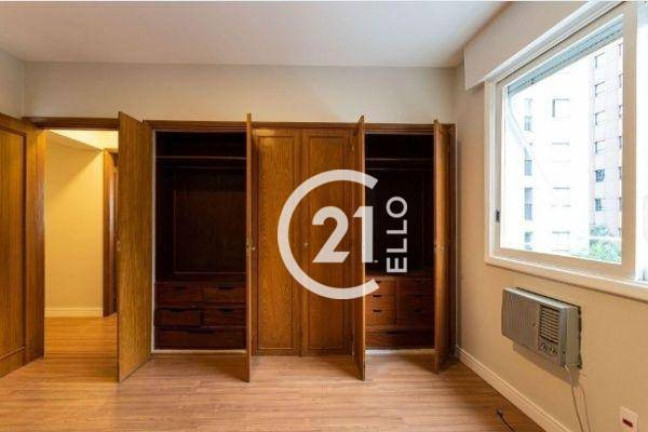Imagem Apartamento com 3 Quartos à Venda, 134 m² em Jardim Paulista - São Paulo Imagem Apartamento com 3 Quartos à Venda, 134 m² em Jardim Paulista - São Paulo
