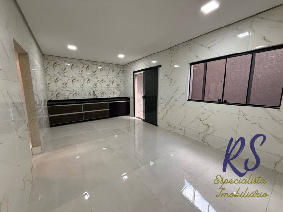 Imagem Sobrado à Venda, 176 m² em Residencial Humaitá - Goiânia