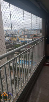 Imagem Apartamento com 3 Quartos à Venda, 90 m² em Vila Apiaí - Santo André Imagem Apartamento com 3 Quartos à Venda, 90 m² em Vila Apiaí - Santo André
