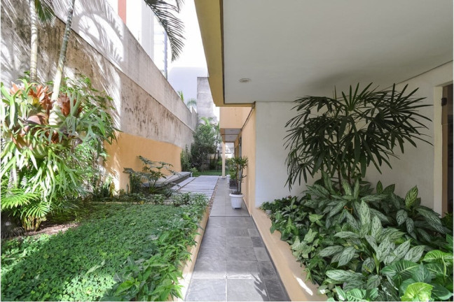 Imagem Apartamento com 1 Quarto à Venda, 41 m² em Paraíso - São Paulo