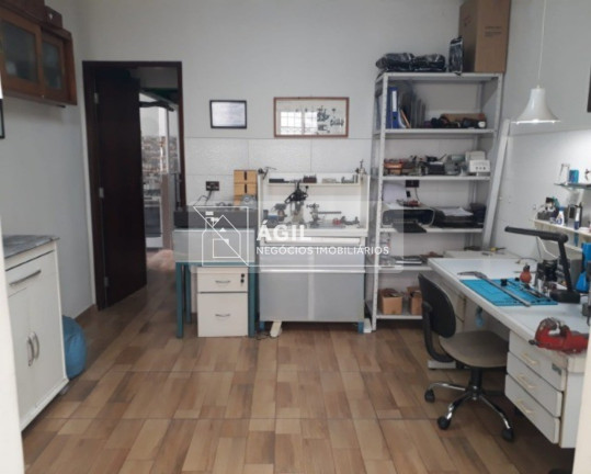 Imagem Casa com 4 Quartos à Venda, 350 m² em Jardim América - São José Dos Campos Imagem Casa com 4 Quartos à Venda, 350 m² em Jardim América - São José Dos Campos