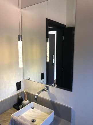 Imagem Sobrado com 3 Quartos à Venda, 200 m² em Ninho Verde Ii - Pardinho