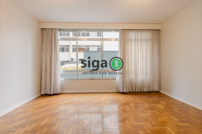 Imagem Apartamento com 3 Quartos à Venda, 82 m² em Jardim Paulista - São Paulo