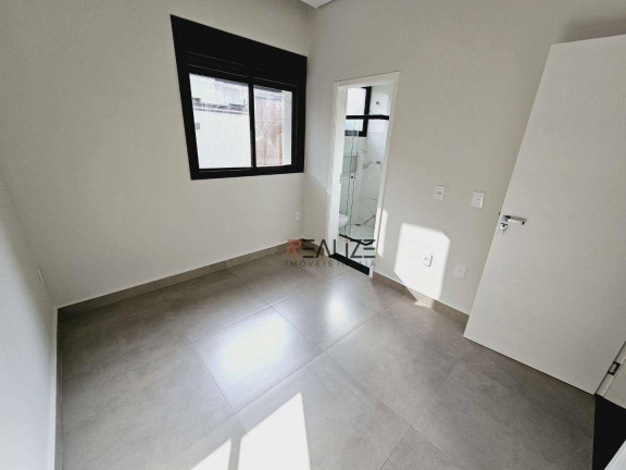 Imagem Casa com 3 Quartos à Venda, 140 m² em Condomínio Park Gran Reserve - Indaiatuba