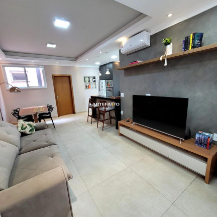 Imagem Apartamento com 2 Quartos à Venda, 83 m²
