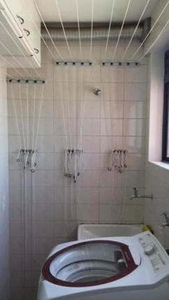 Imagem Apartamento com 3 Quartos à Venda, 95 m² em Vila Mascote - São Paulo Imagem Apartamento com 3 Quartos à Venda, 95 m² em Vila Mascote - São Paulo