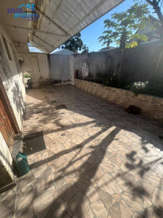 Imagem Casa com 2 Quartos à Venda, 72 m² em Fátima - Colombo