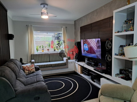 Imagem Sobrado com 3 Quartos à Venda, 162 m² em Nova Petrópolis - São Bernardo Do Campo Imagem Sobrado com 3 Quartos à Venda, 162 m² em Nova Petrópolis - São Bernardo Do Campo