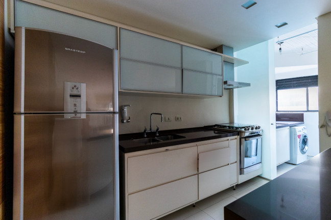 Imagem Apartamento com 3 Quartos à Venda, 76 m² em Vila Olímpia - São Paulo