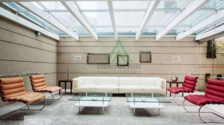 Imagem Apartamento com 2 Quartos à Venda, 47 m² em Campo Belo - São Paulo Imagem Apartamento com 2 Quartos à Venda, 47 m² em Campo Belo - São Paulo