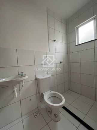 Imagem Casa com 3 Quartos à Venda, 104 m² em Primavera - Vitória Da Conquista Imagem Casa com 3 Quartos à Venda, 104 m² em Primavera - Vitória Da Conquista