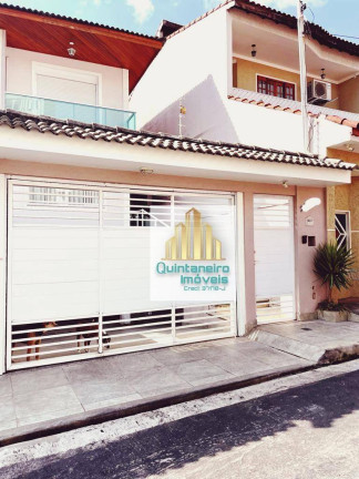 Imagem Sobrado com 3 Quartos à Venda, 220 m² em Vila Rosália - Guarulhos