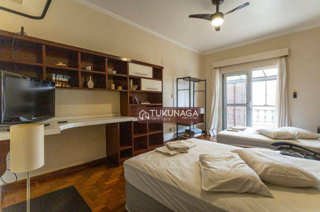 Imagem Cobertura com 4 Quartos à Venda, 330 m² em Jardim Bela Vista (zona Norte) - São Paulo Imagem Cobertura com 4 Quartos à Venda, 330 m² em Jardim Bela Vista (zona Norte) - São Paulo