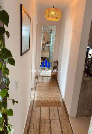 Imagem Apartamento com 2 Quartos à Venda, 48 m² em Vila Da Oportunidade - Carapicuíba