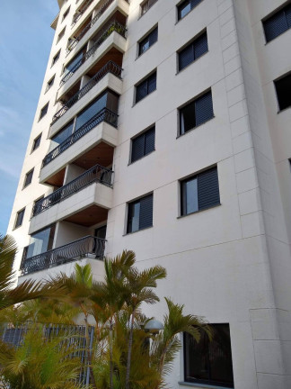 Foto do imóvel Apartamento com 3 Quartos à Venda, 82 m² em Vila Santo Estéfano - São Paulo