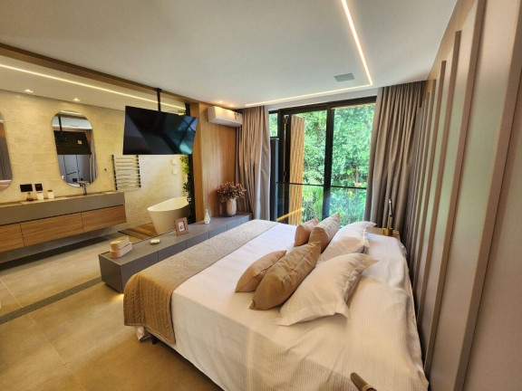 Imagem Casa com 5 Quartos à Venda, 447 m² em Riviera De São Lourenço - Bertioga
