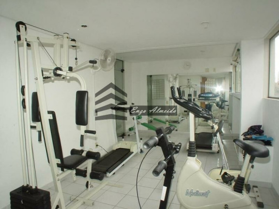 Imagem Apartamento com 3 Quartos à Venda, 98 m² em Vila Madalena - São Paulo