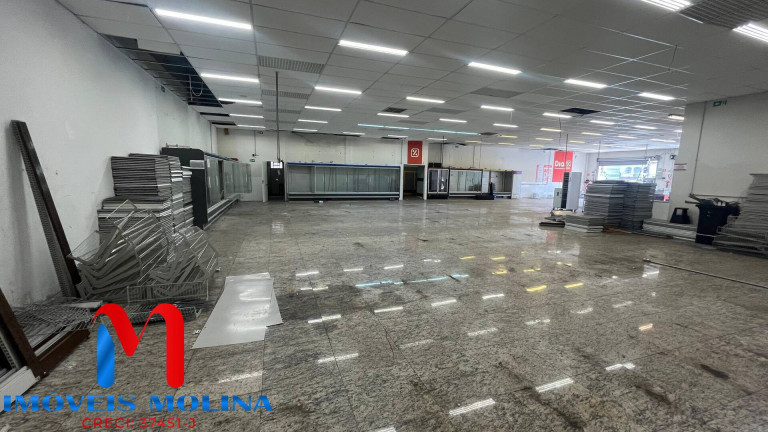 Imagem Imóvel Comercial para Alugar, 1.450 m² em Santa Paula - São Caetano Do Sul