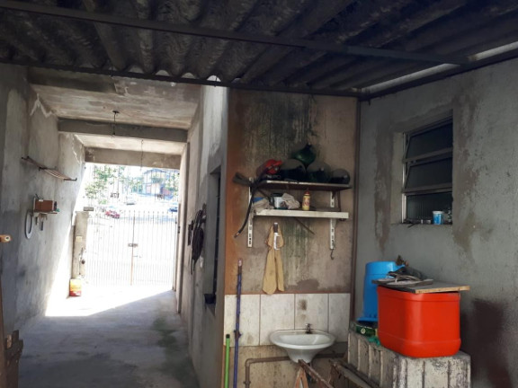 Imagem Terreno à Venda, 137 m² em Vila Perus - São Paulo Imagem Terreno à Venda, 137 m² em Vila Perus - São Paulo