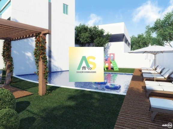 Imagem Imóvel com 3 Quartos à Venda, 68 m² em Barra De Jangada - Jaboatão Dos Guararapes