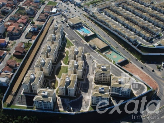 Imagem Apartamento com 2 Quartos para Alugar ou Temporada, 68 m² em Colina De Laranjeiras - Serra