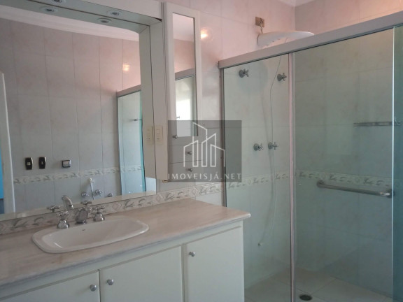 Imagem Casa de Condomínio com 4 Quartos para Alugar, 440 m² em Alphaville Residencial Um - Barueri