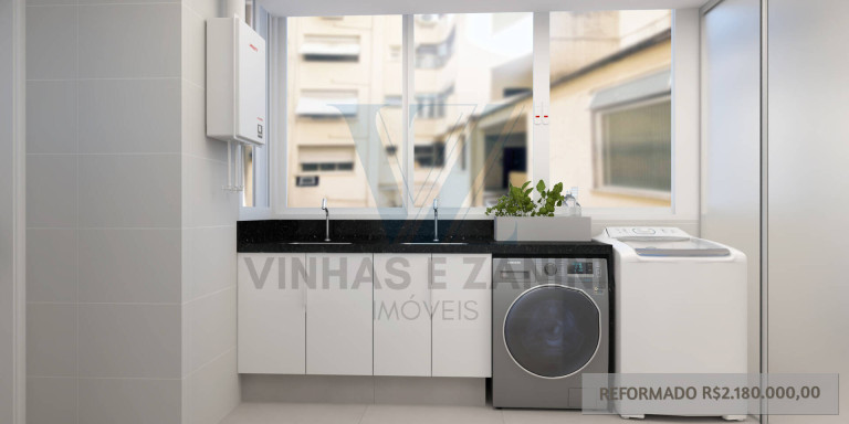 Imagem Apartamento com 4 Quartos à Venda, 230 m² em Copacabana - Rio De Janeiro