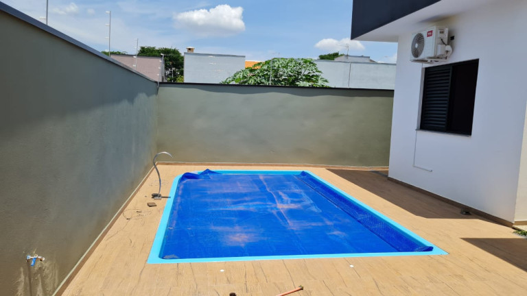 Imagem Casa com 3 Quartos à Venda, 111 m² em Portal Ville Jardins - Boituva Imagem Casa com 3 Quartos à Venda, 111 m² em Portal Ville Jardins - Boituva